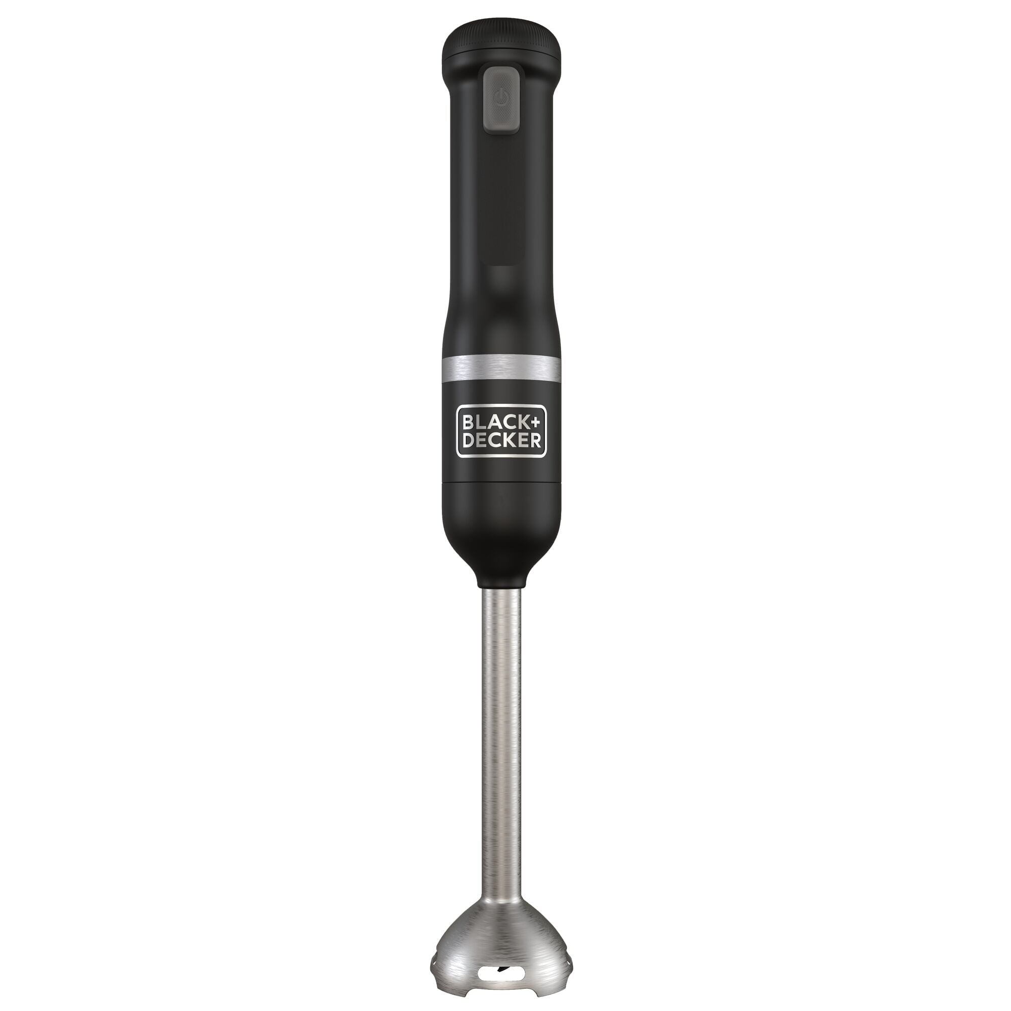 BLACK+DECKER Kitchen Wand Blender Kit - Black (BCKM1011K10)