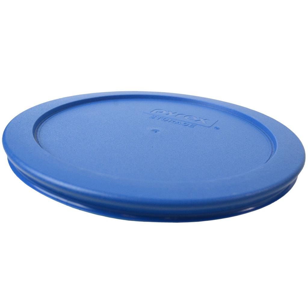Pyrex 4 Lid Open Waters Bundle for 1-cup - 2-cup, 4-cup, and 6/7-cup Glass Bowls