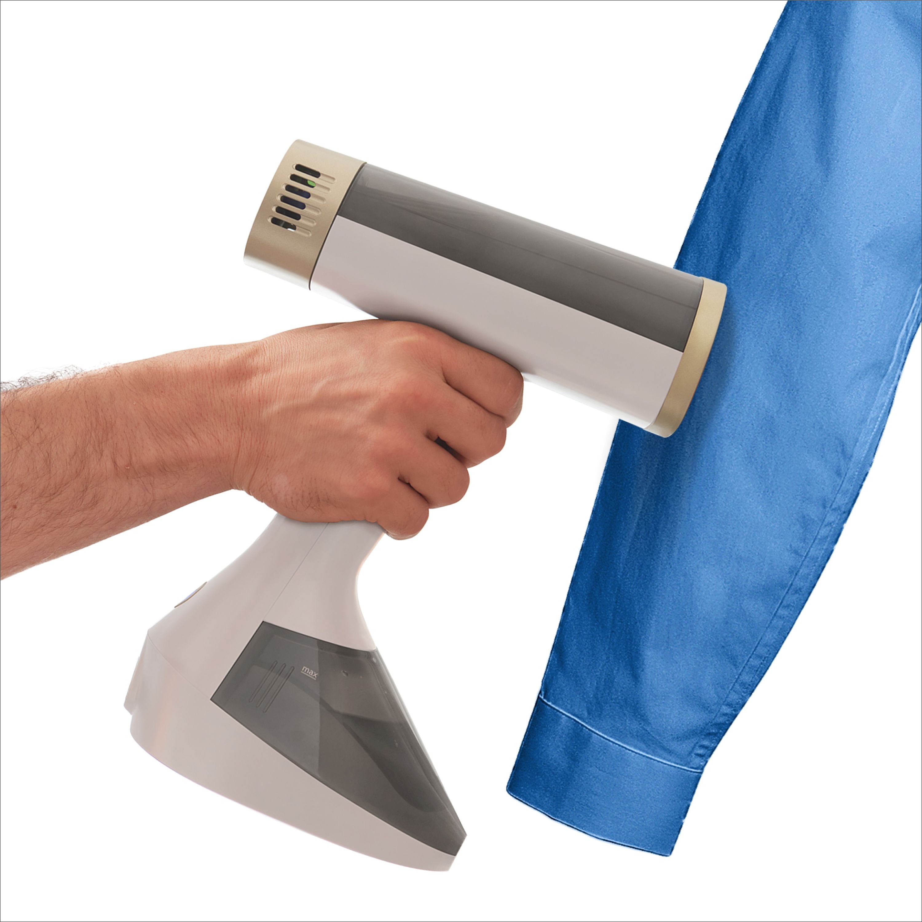 BLACK+DECKER™ VacuSteam™ Handheld Steamer
