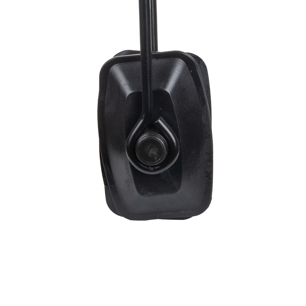 Ozark Trail Large Motor Flusher for Outboard Boat Engines
