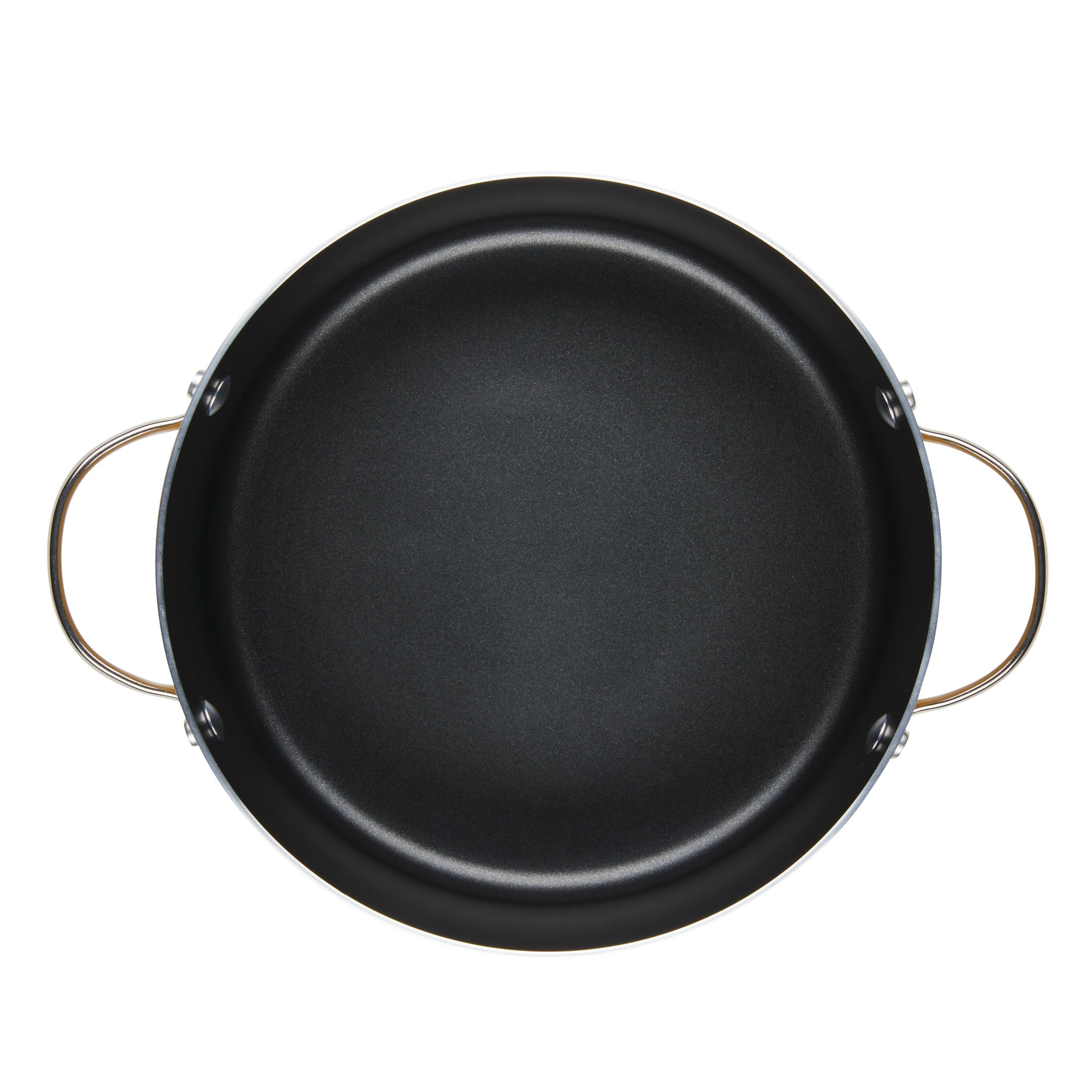 Farberware Style 10 Pcs Nonstick Cookware Set with Cooking Tools - Dishwasher Safe and Oven Safe to 500°F, Yellow