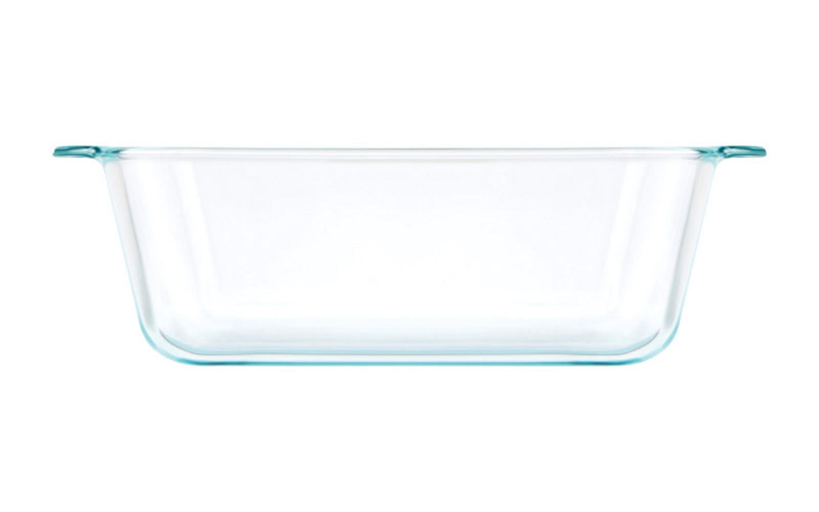 Pyrex 222-D 2.5-Quart Deep Glass Baking Dish (Great for casseroles - baked desserts, roasting vegetables, and more)
