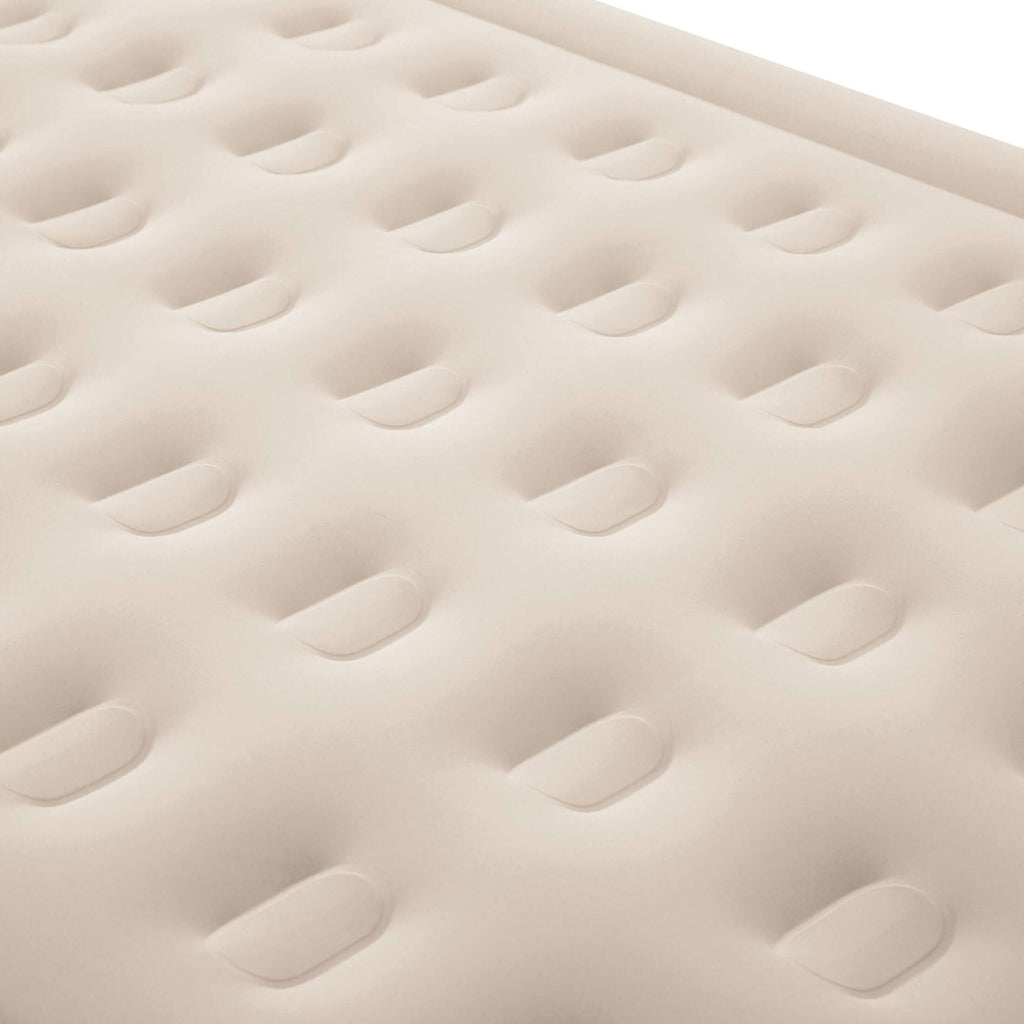 Ozark Trail 16" Full Air Mattress with Built-In Electric Pump