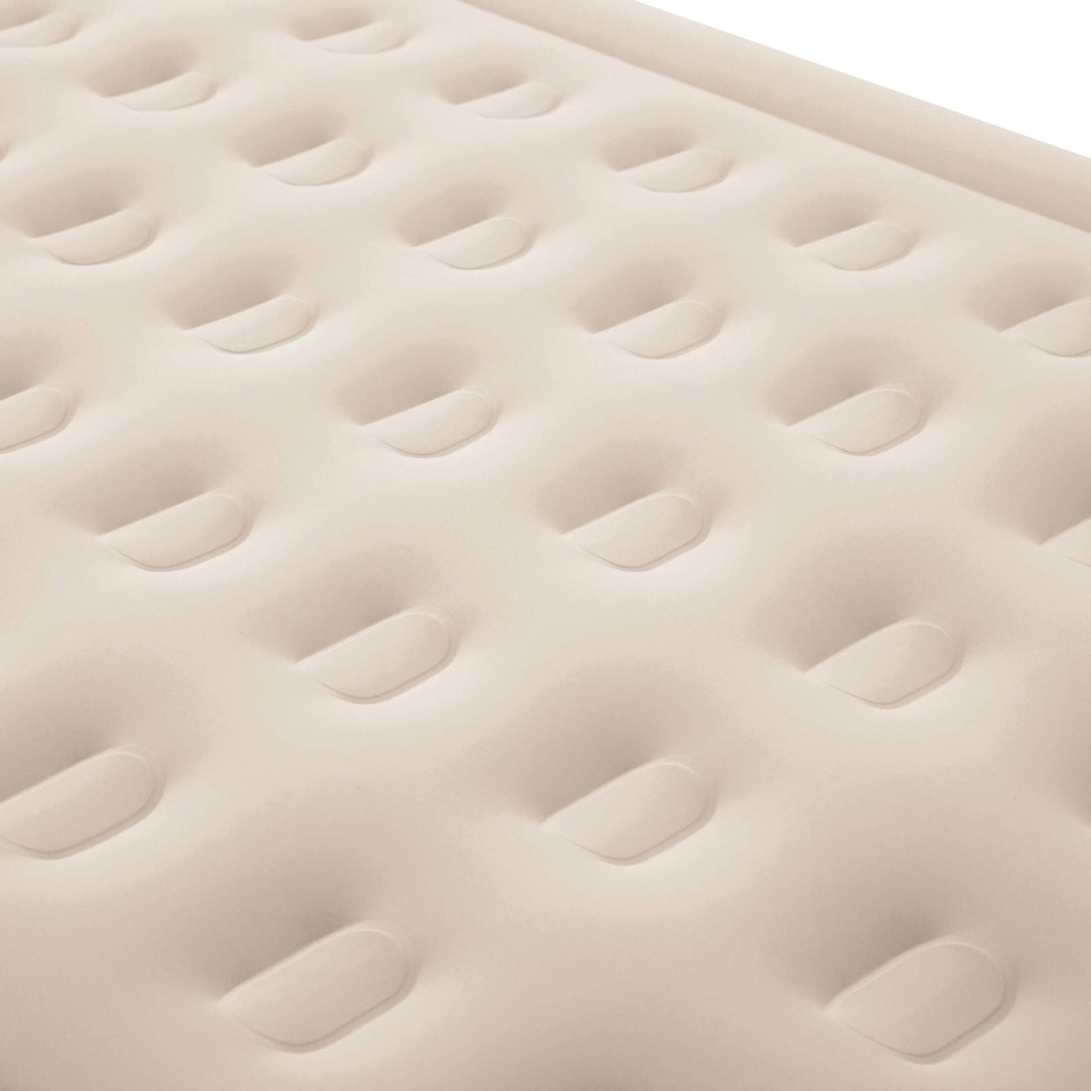 Ozark Trail 16" Full Air Mattress with Built-In Electric Pump