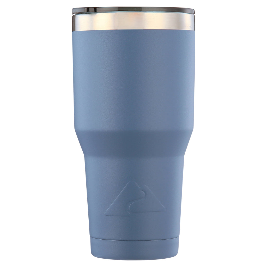 Ozark Trail 32 oz Stainless Steel Insulated Tumbler - Indigo Blue