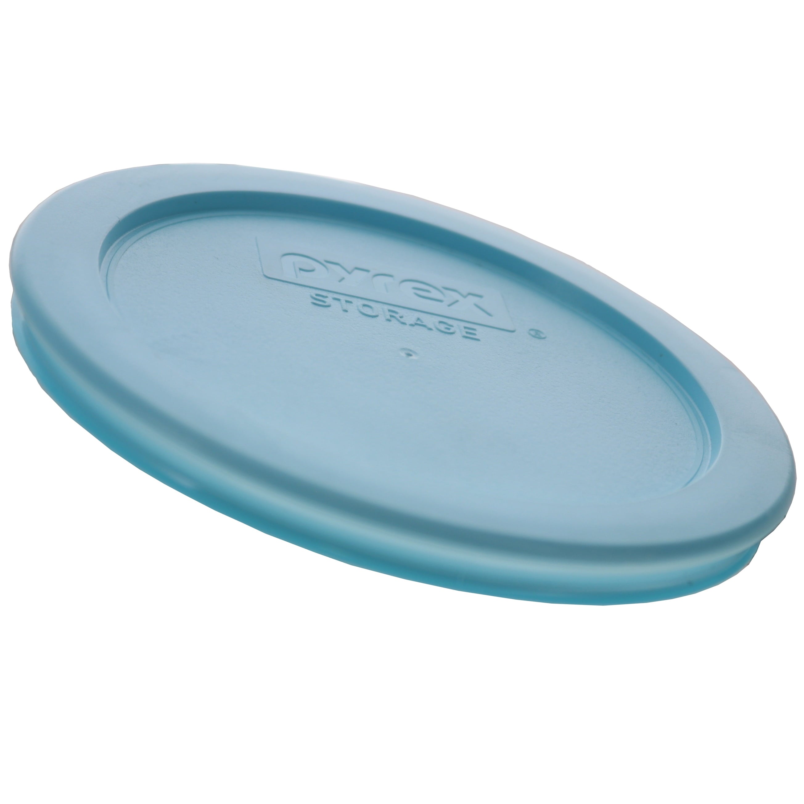 Pyrex 4 Lid Open Waters Bundle for 1-cup - 2-cup, 4-cup, and 6/7-cup Glass Bowls