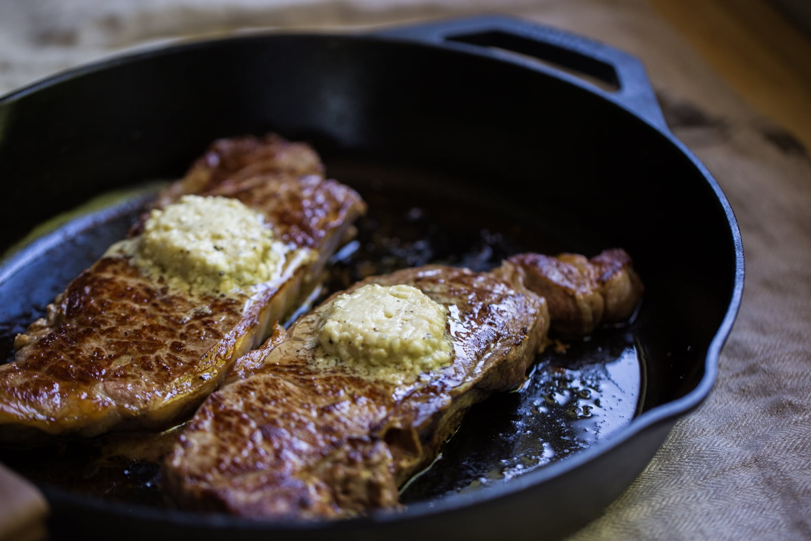 Lodge Cast Iron 12" Boy Scouts Seasoned Skillet