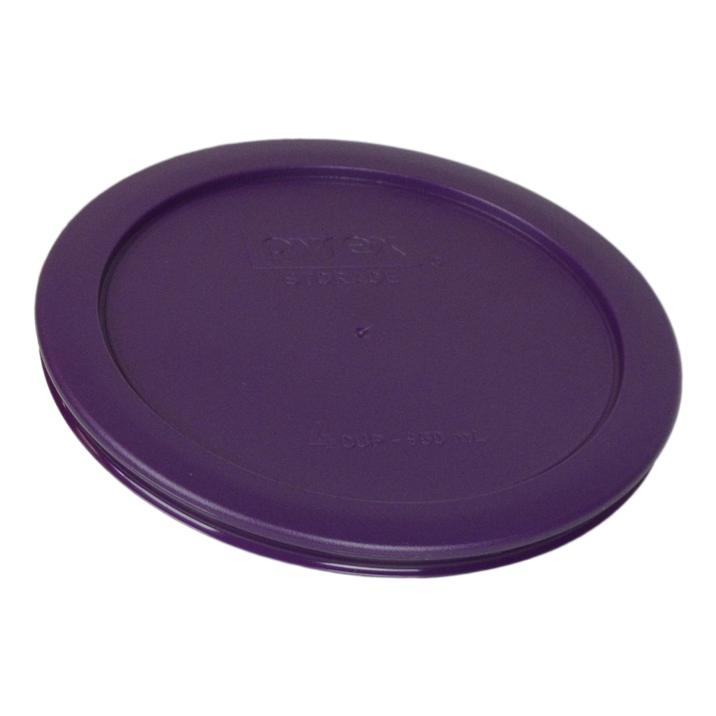 Pyrex 7201-PC Replacement Lid - 3 Piece