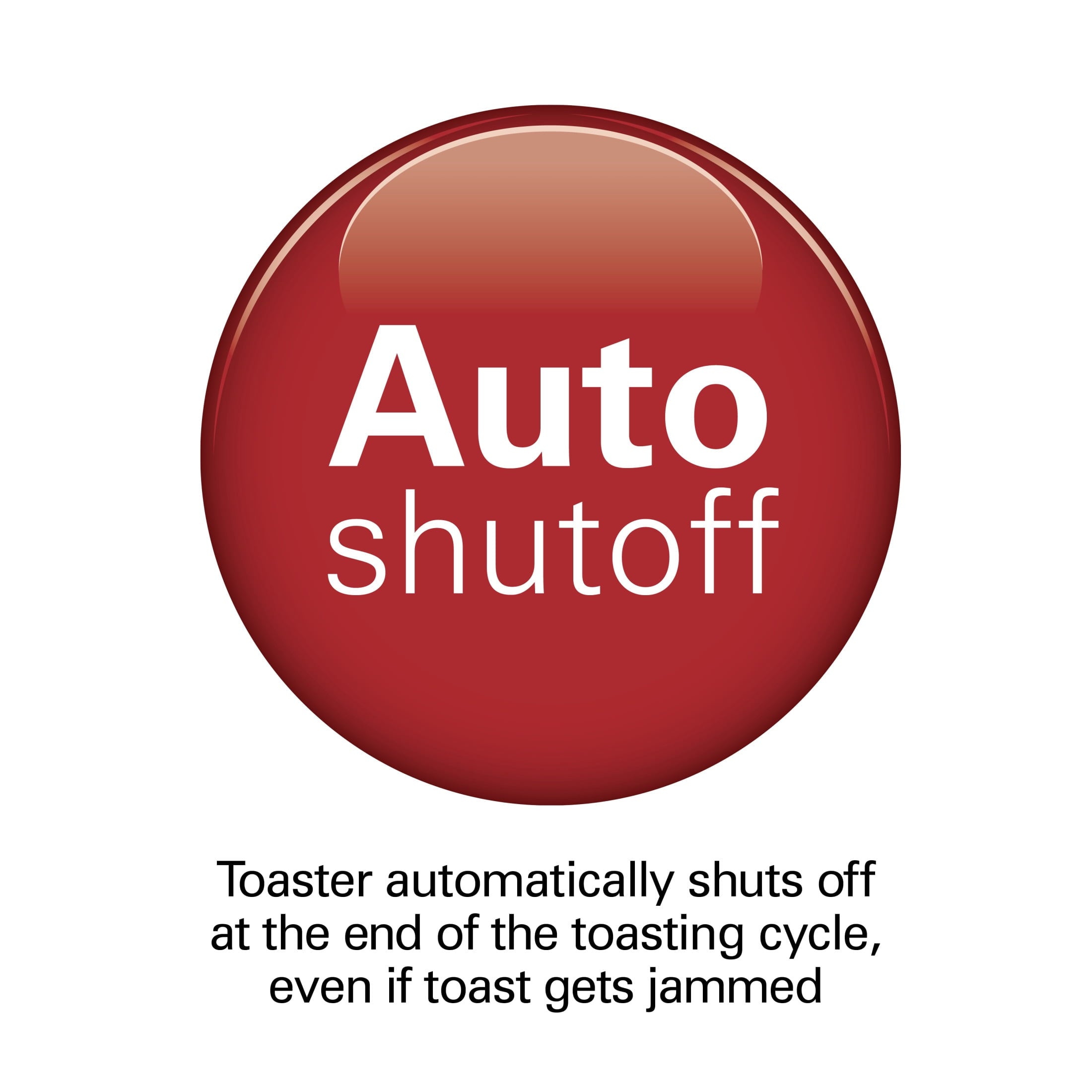 Hamilton Beach 2-Slice Toaster with Extra-Wide Slots - Toast Boost, and Removable Crumb Tray, Black
