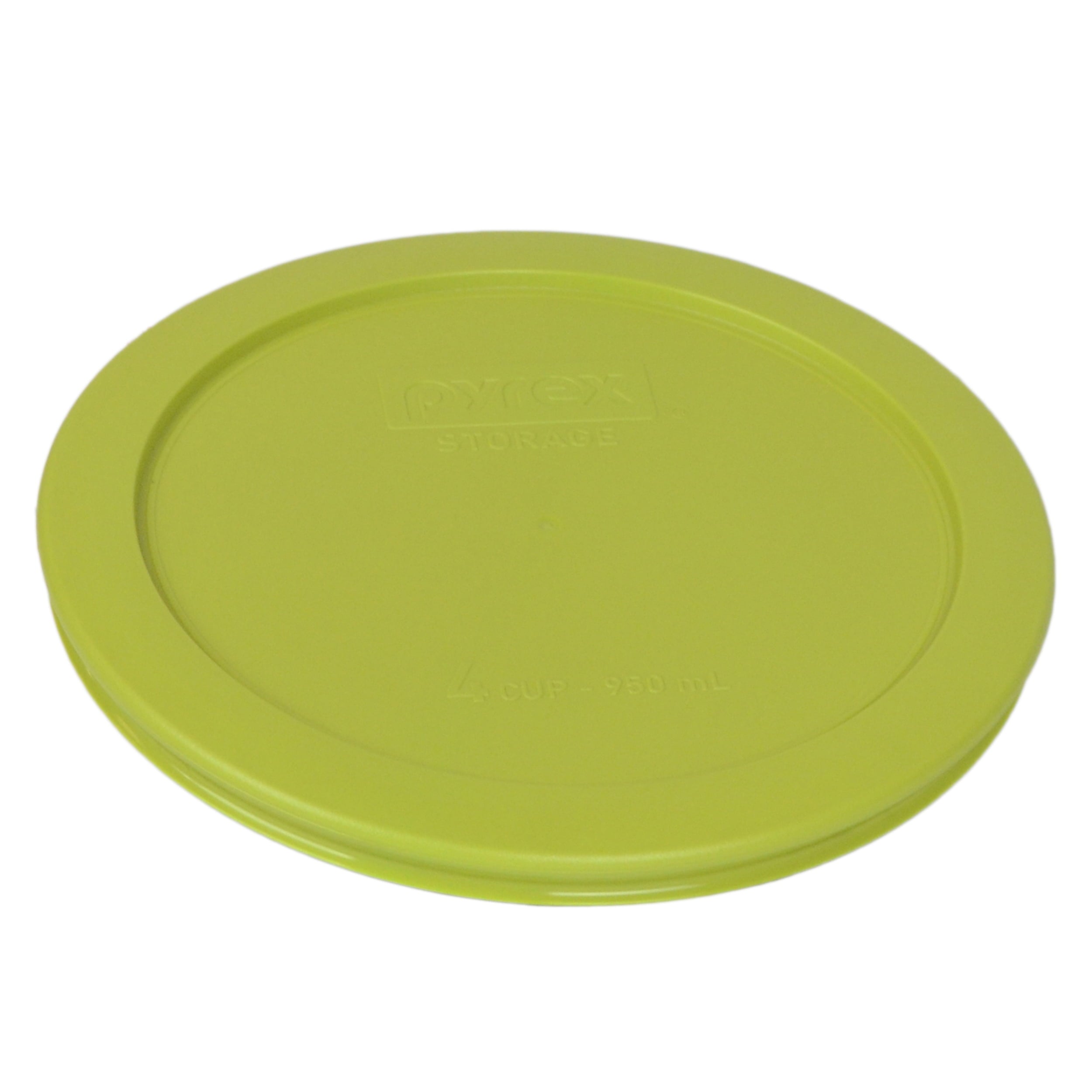 Pyrex 7201-PC Replacement Lid - 3 Piece