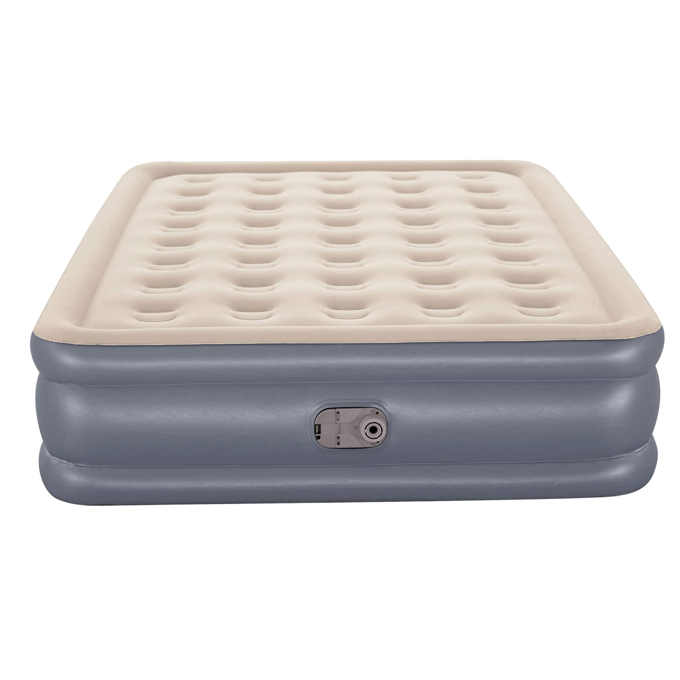 Ozark Trail 16" Full Air Mattress with Built-In Electric Pump