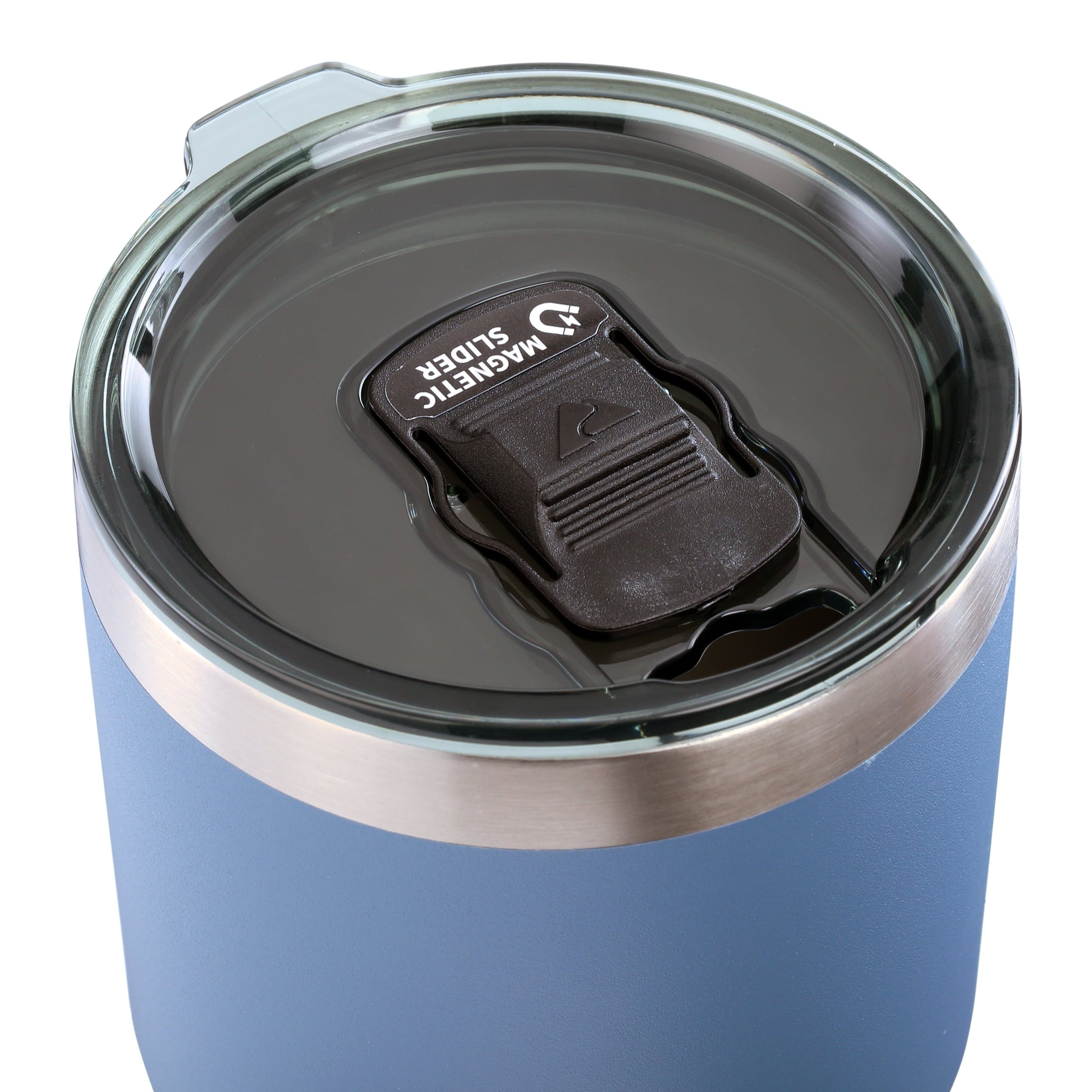 Ozark Trail 32 oz Stainless Steel Insulated Tumbler - Indigo Blue