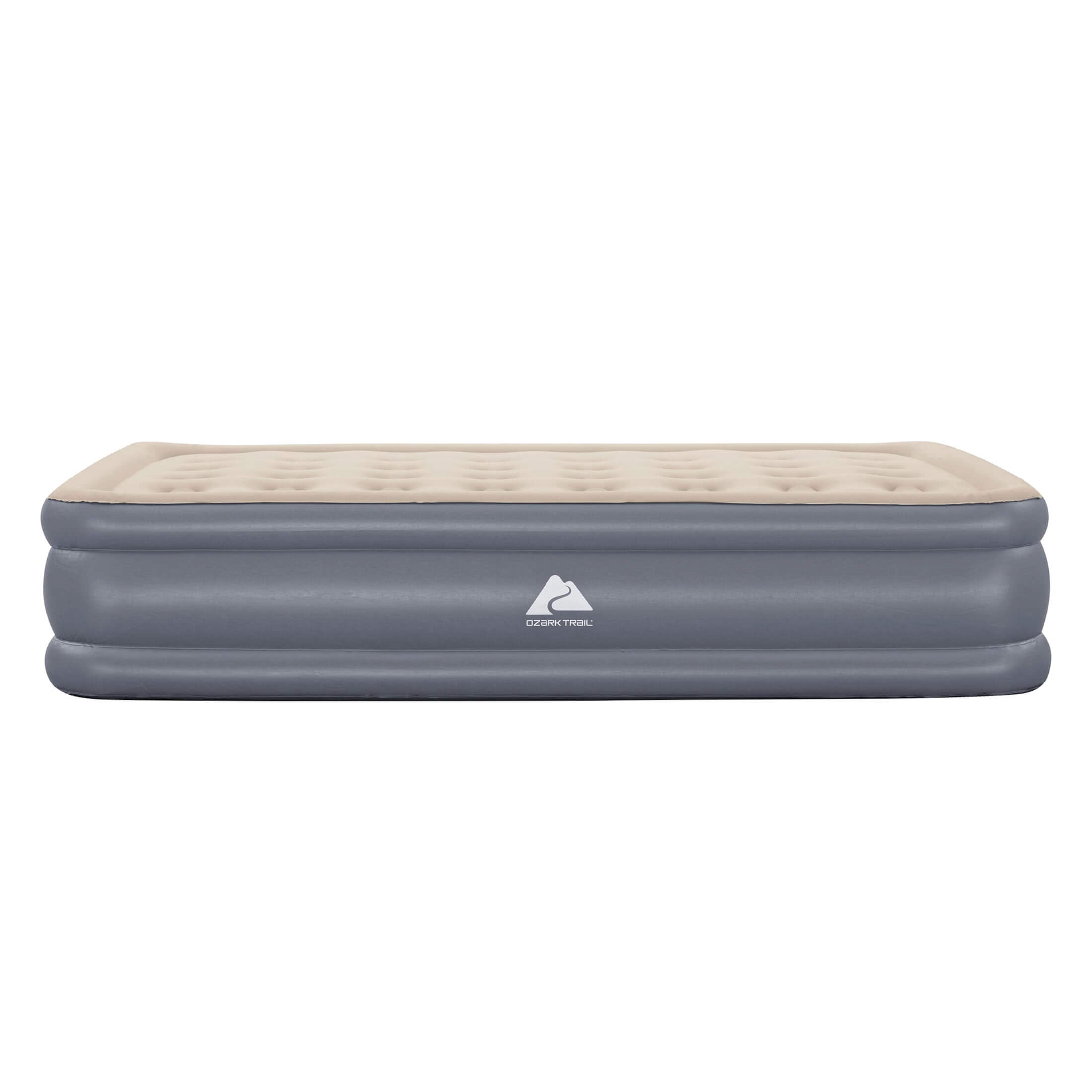 Ozark Trail 16" Full Air Mattress with Built-In Electric Pump