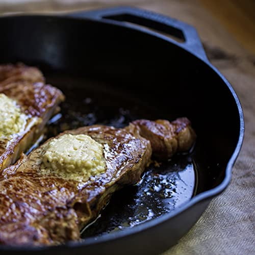 Lodge 10.25" Cast Iron Skillet