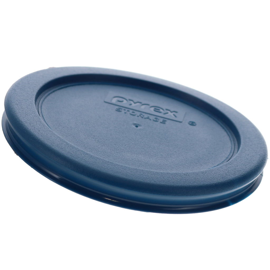 Pyrex 4 Lid Open Waters Bundle for 1-cup - 2-cup, 4-cup, and 6/7-cup Glass Bowls