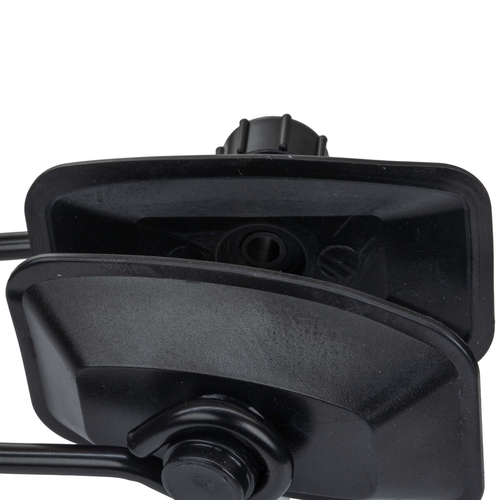 Ozark Trail Large Motor Flusher for Outboard Boat Engines