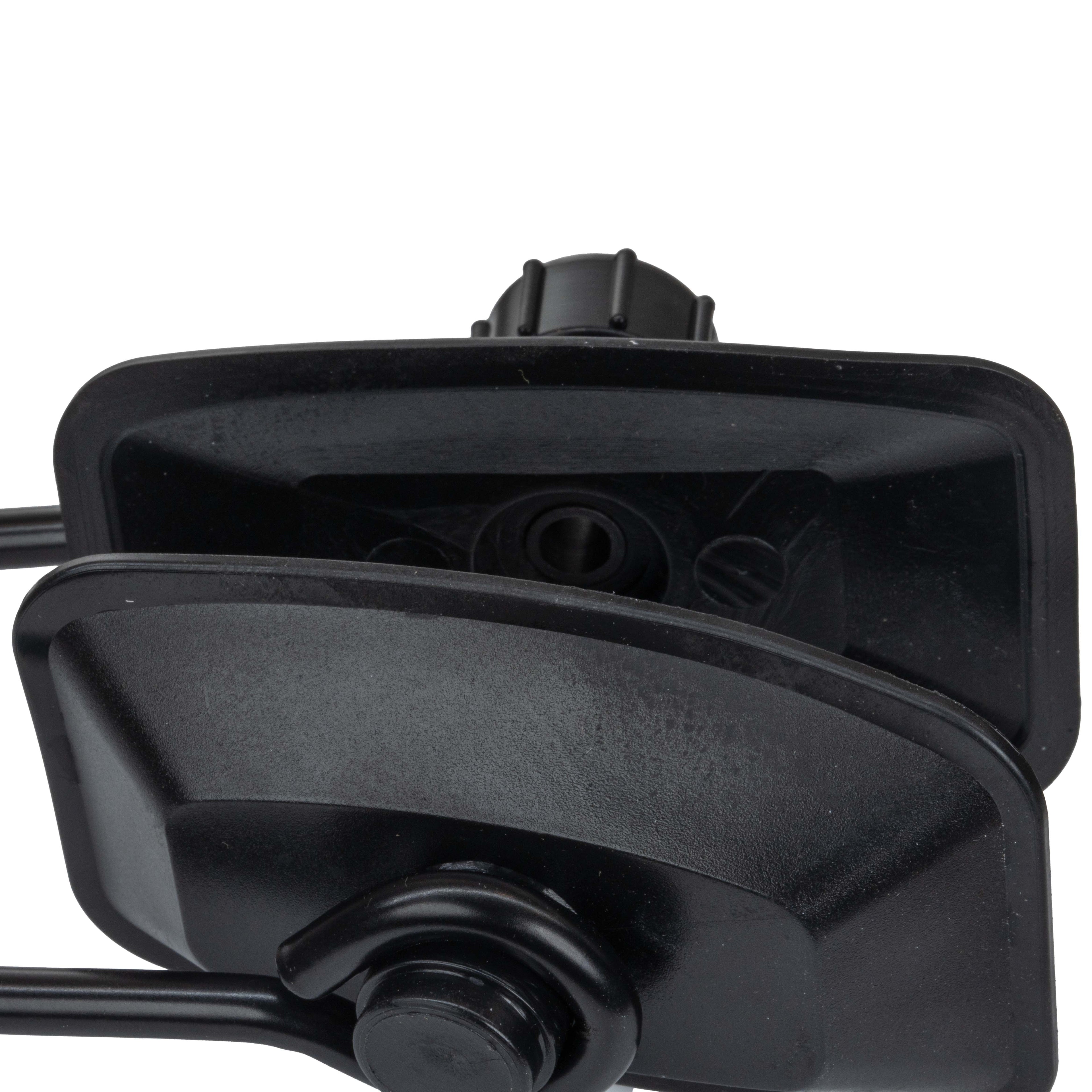 Ozark Trail Large Motor Flusher for Outboard Boat Engines