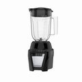 BLACK+DECKER 700W Stainless Steel 6-Tip IceCrush Blender - 8 Speeds + Pulse, 7-Cup Ergonomic Jar (56oz), Ice Crushing & Smoothie Maker