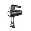 BLACK+DECKER Helix Performance 5-Speed Premium Hand Mixer - Nylon, Black