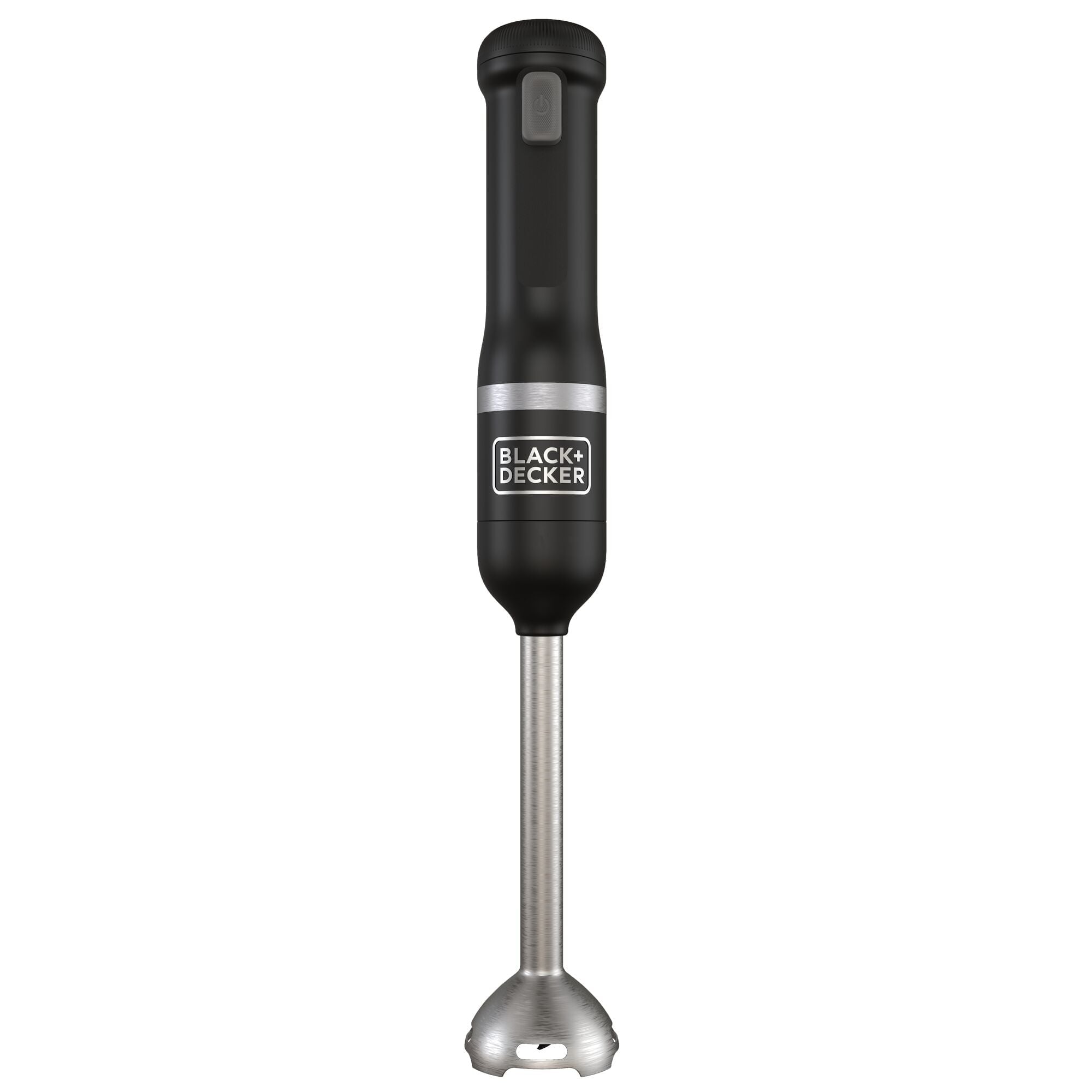 BLACK+DECKER Kitchen Wand Blender Kit - Black (BCKM1011K10)