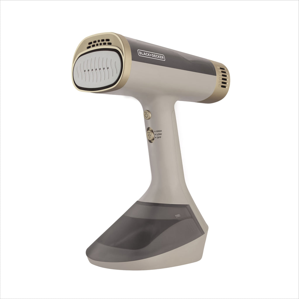 BLACK+DECKER™ VacuSteam™ Handheld Steamer