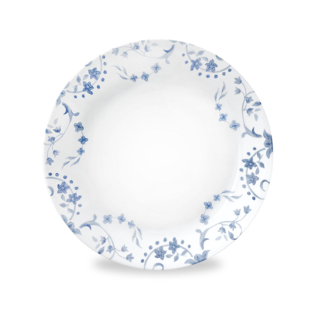 Corelle Darlington 10.25" Glass Dinner Plate