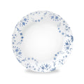 Corelle Darlington 10.25" Glass Dinner Plate