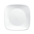 Corelle 10.5" Square Pure White Plate