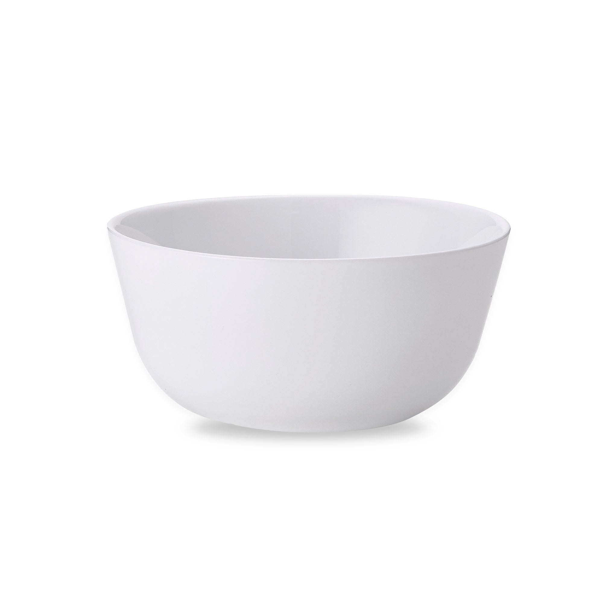 Corelle Winter Frost White - Round Berry Bowl, 12-oz