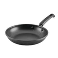 Farberware TrueCook 10" Frying Pan - Dishwasher and Oven Safe, Black