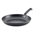 Farberware TrueCook 12.25 Inch Nonstick Frying Pan - Black