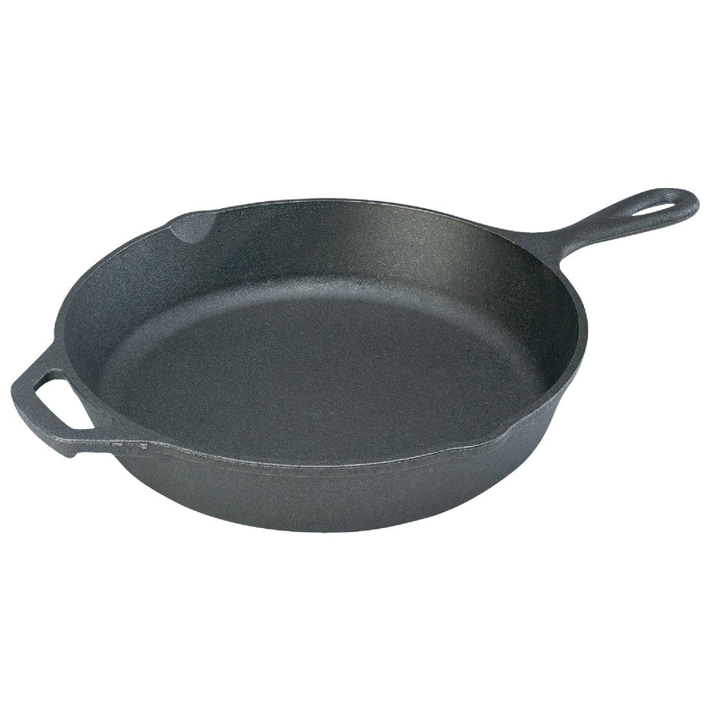 Lodge 10.25 inch Pre-Seasoned Cast Iron Skillet