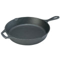 Lodge 10.25 inch Pre-Seasoned Cast Iron Skillet