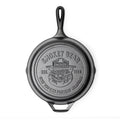 Lodge Cast Iron 10.25" Smokey the Bear Skillet