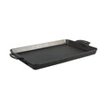 Lodge 15.5"x 10.5" Seasoned Cast Iron Baking Pan