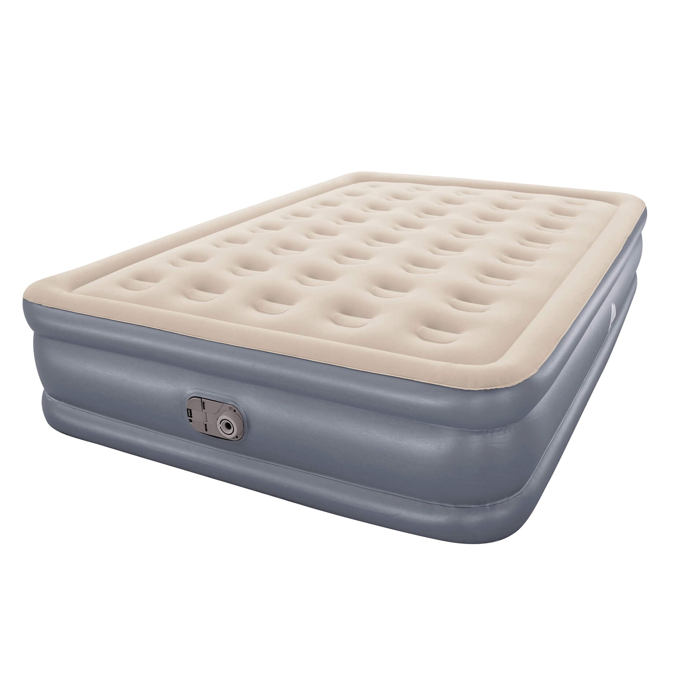 Ozark Trail 16" Full Air Mattress with Built-In Electric Pump