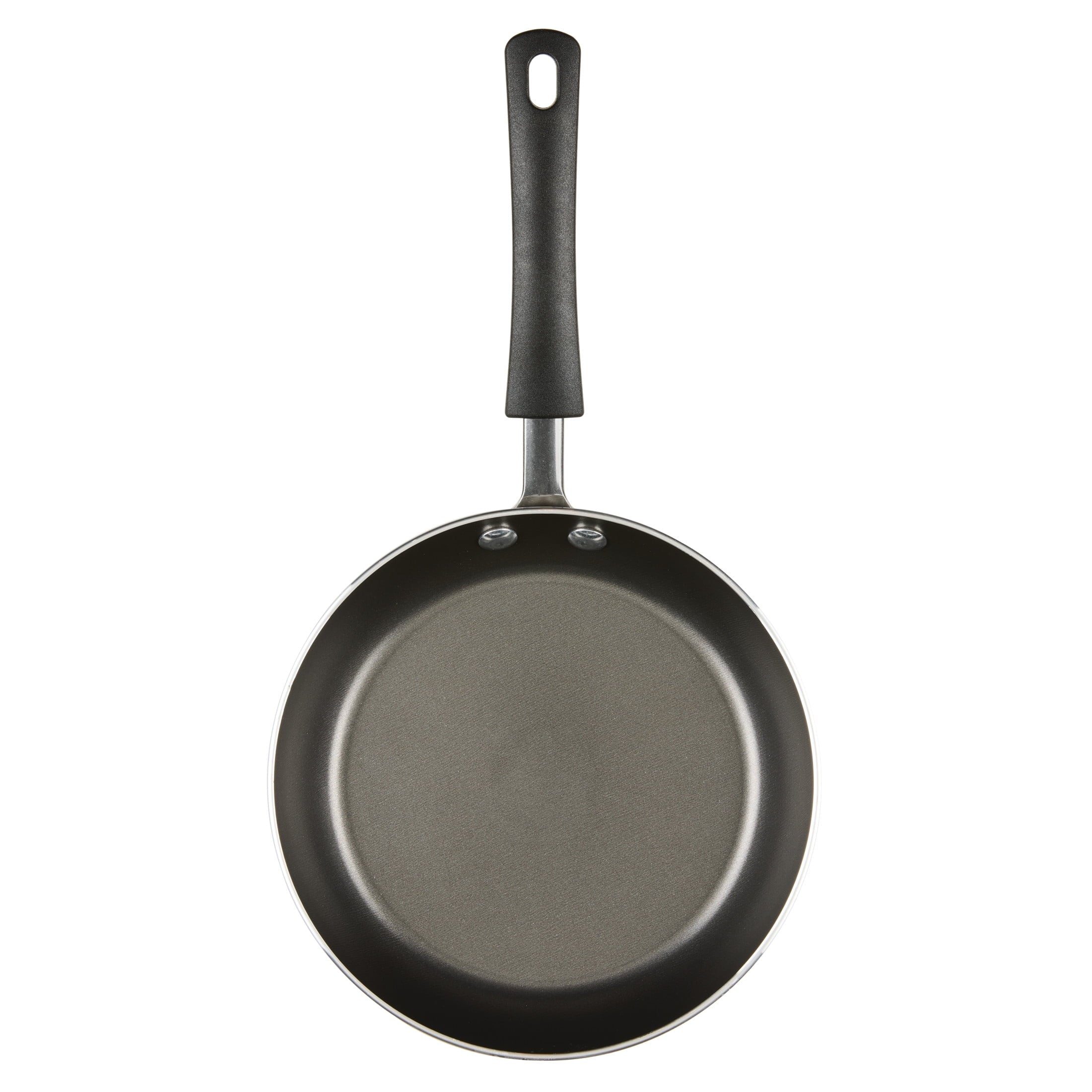 Farberware Easy Clean 8 Inch Nonstick Frying Pan / Skillet - Dishwasher Safe, Champagne