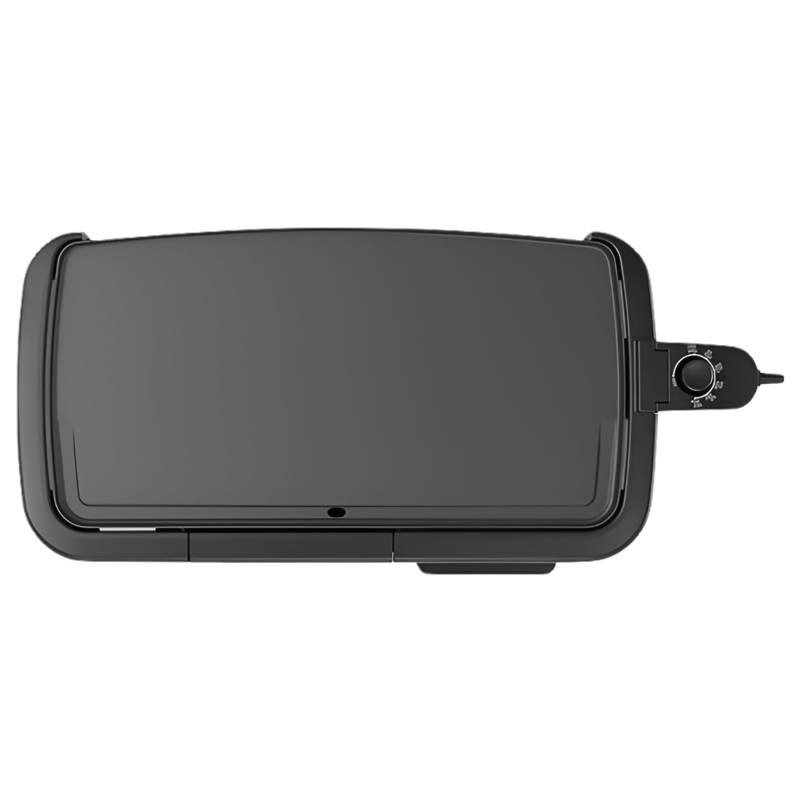 Black+Decker Electric Griddle - Non Stick - Fast and Even Heating, Warming Tray