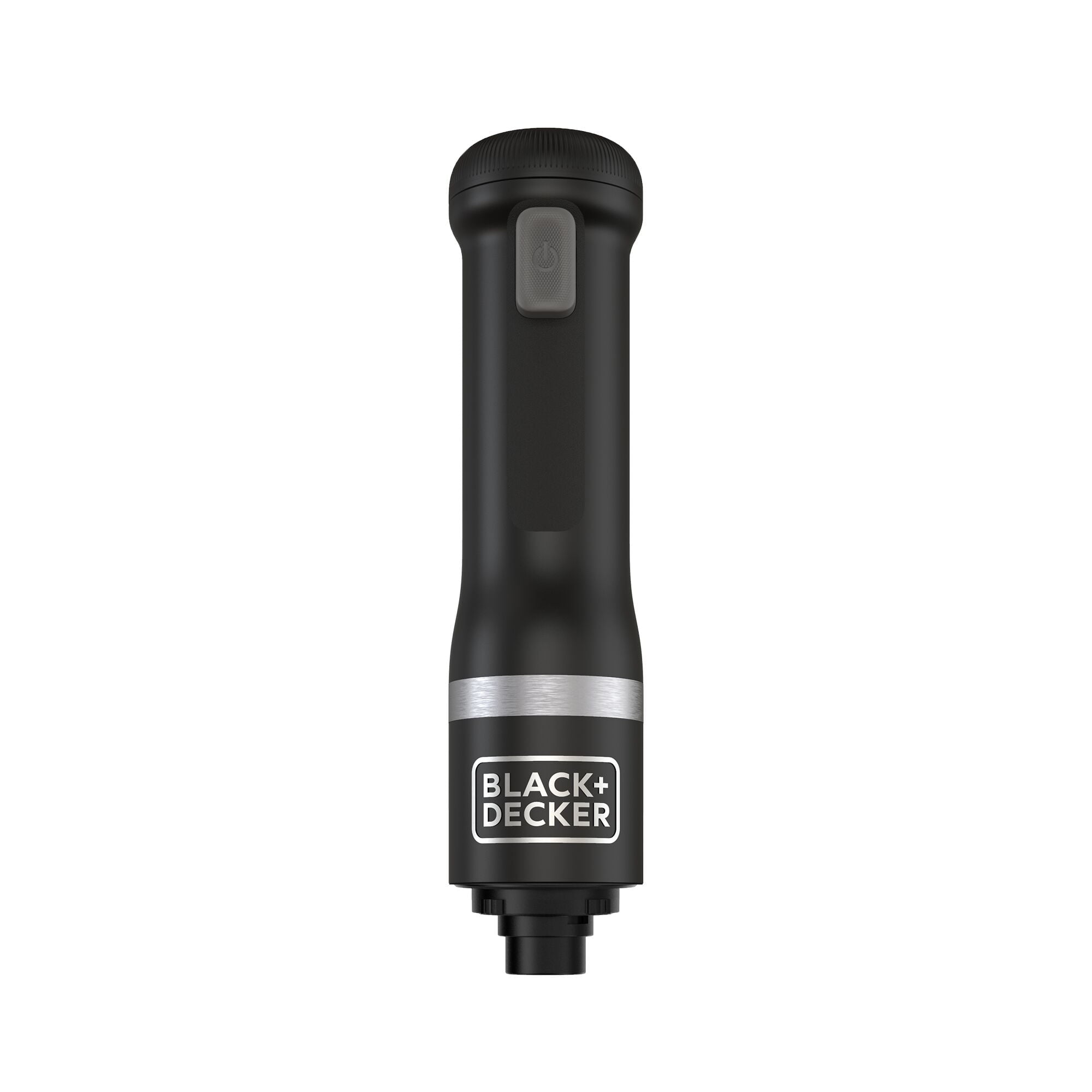 BLACK+DECKER Kitchen Wand Blender Kit - Black (BCKM1011K10)