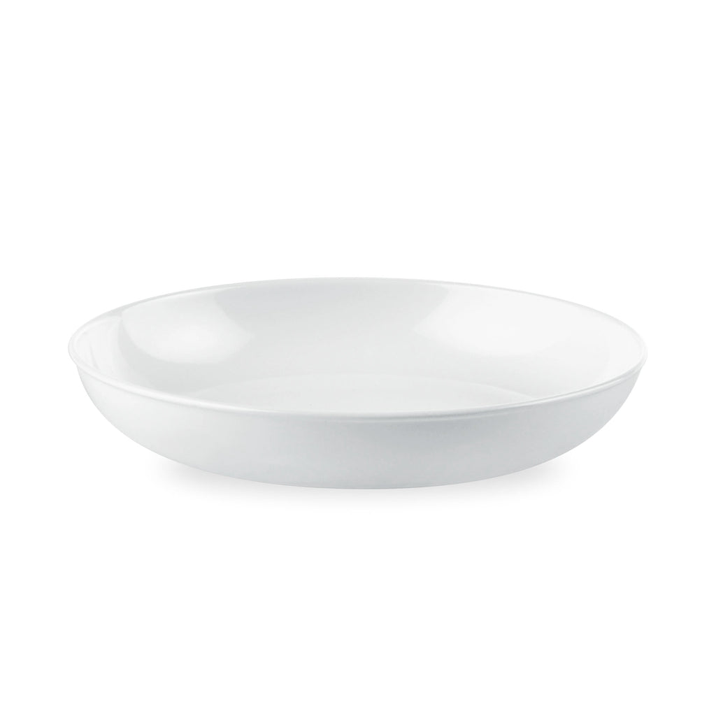 Corelle Versa - White Round Dinner Bowl, 30-oz - 2-Pack