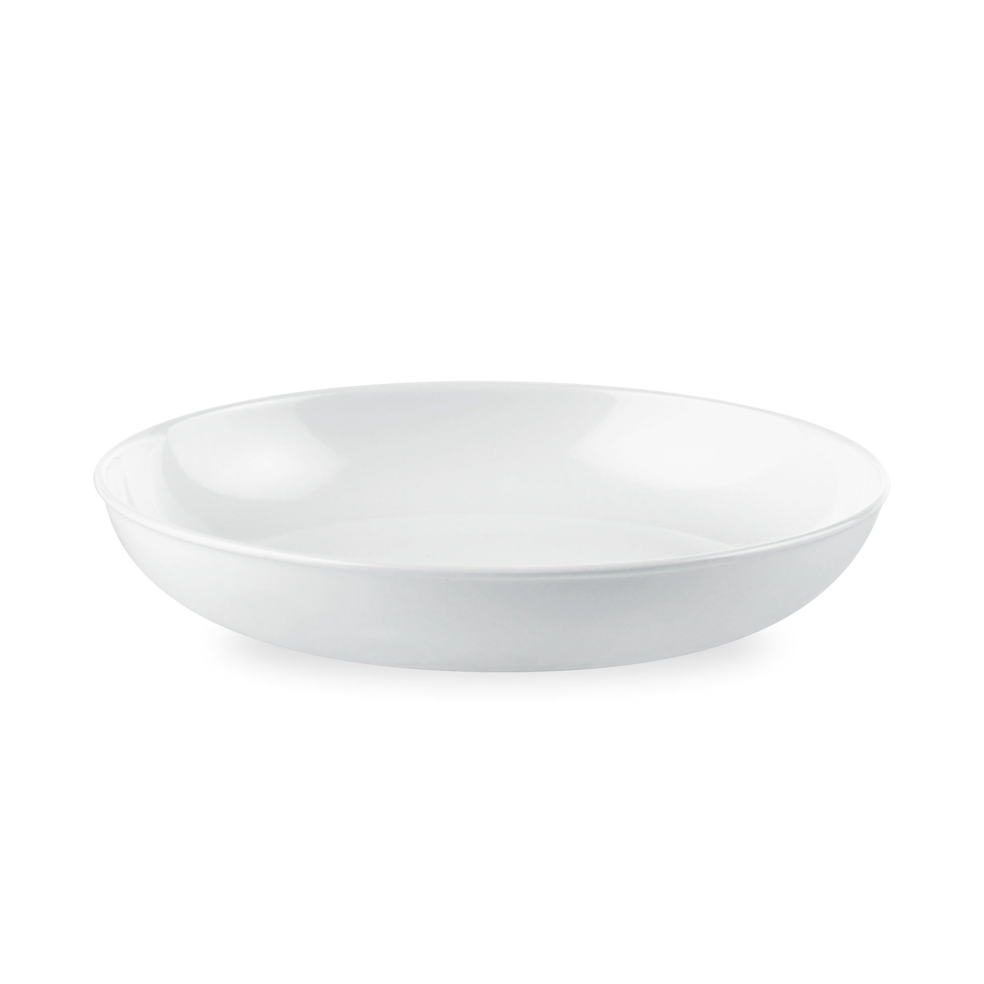 Corelle Versa - White Round Dinner Bowl, 30-oz - 2-Pack