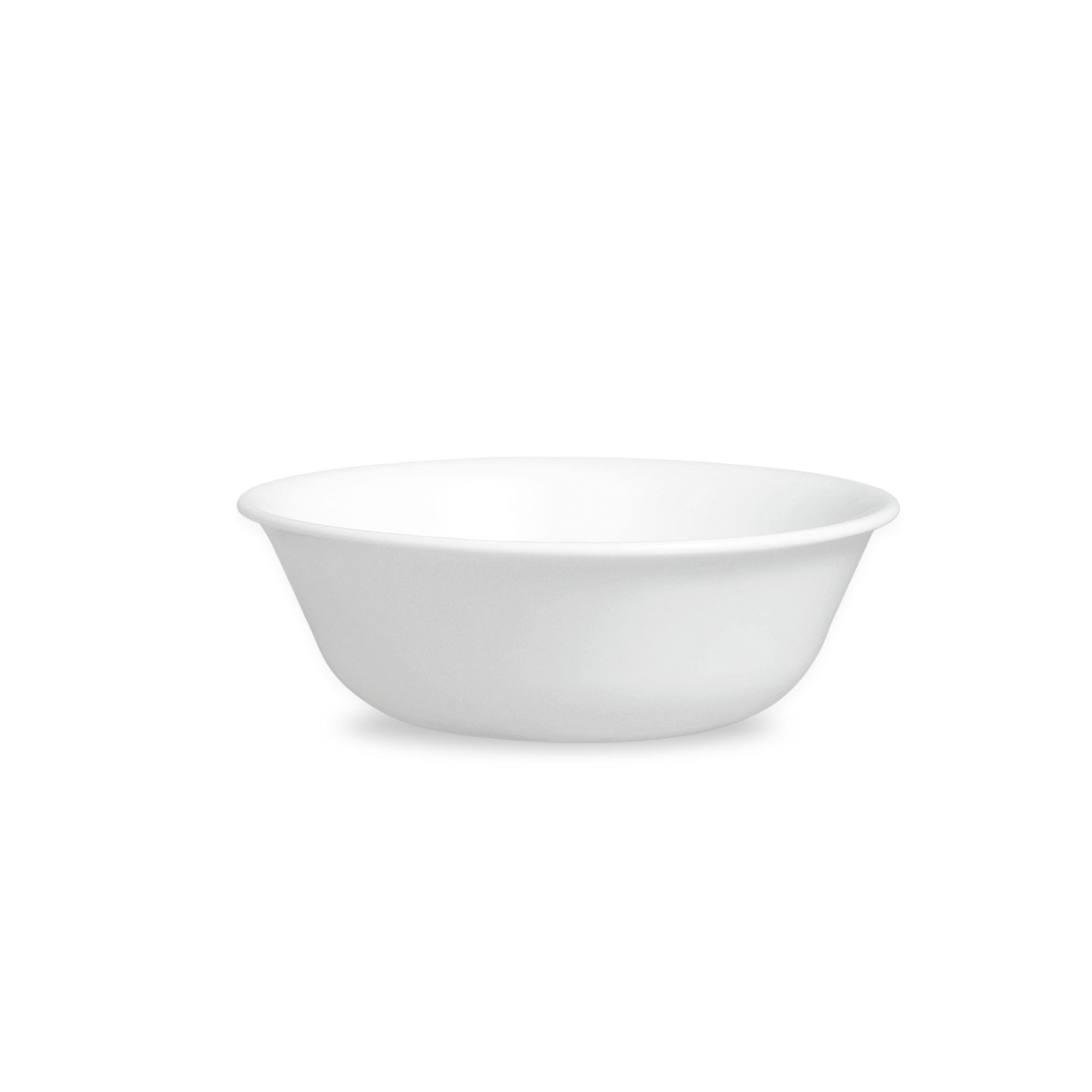 Corelle Winter Frost White 18 oz Soup Bowl - 2-Pack