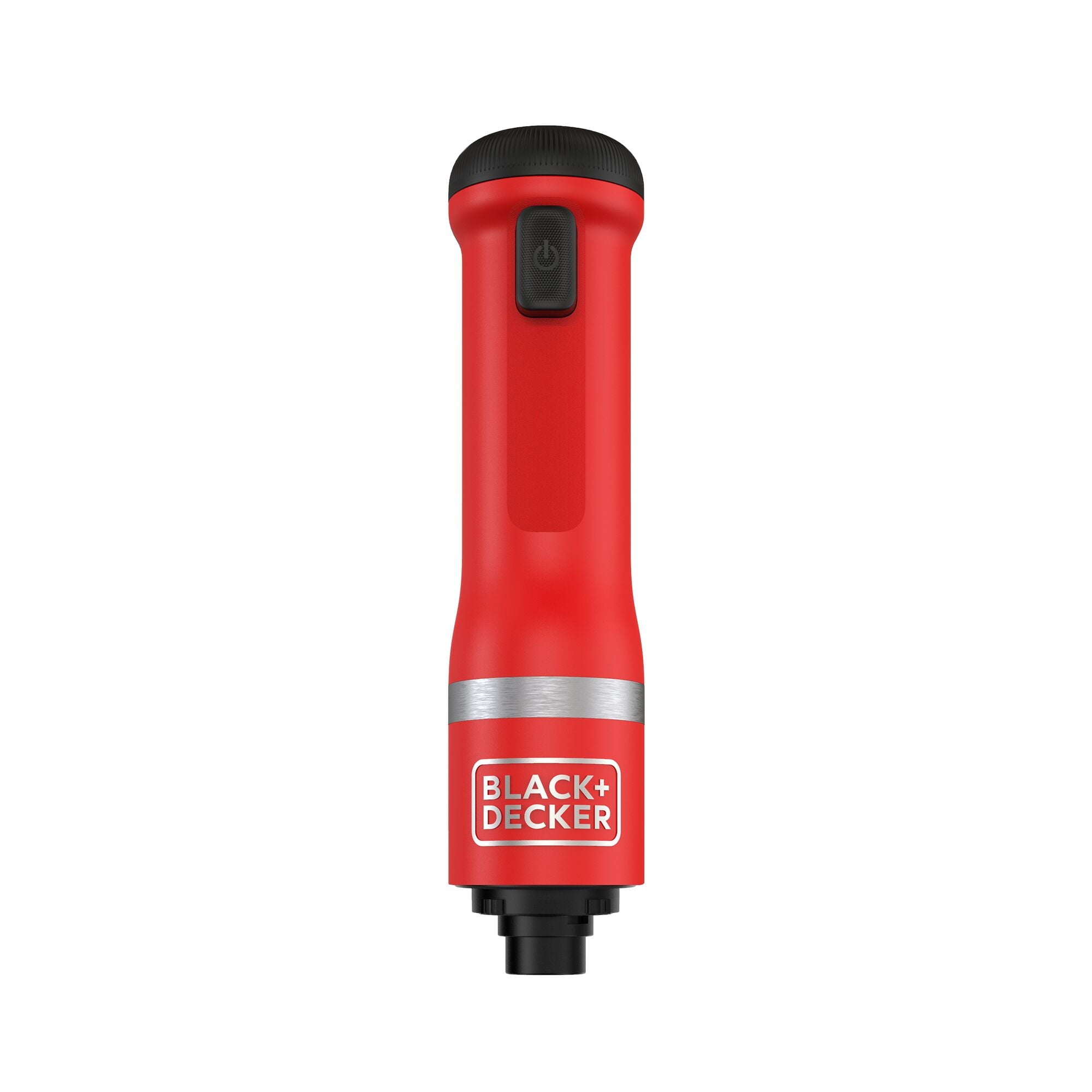 Black And Decker Kitchen Wand Cordless Immersion Blender Red