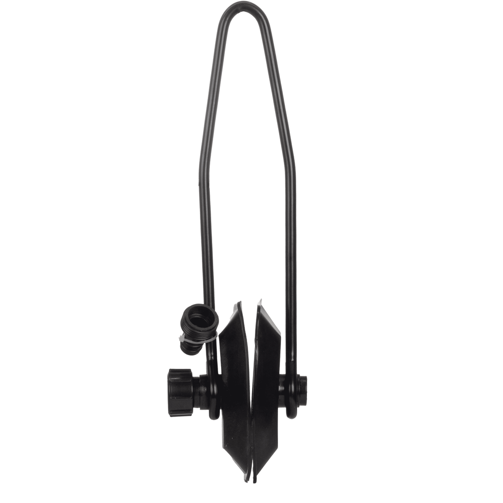 Ozark Trail Large Motor Flusher for Outboard Boat Engines