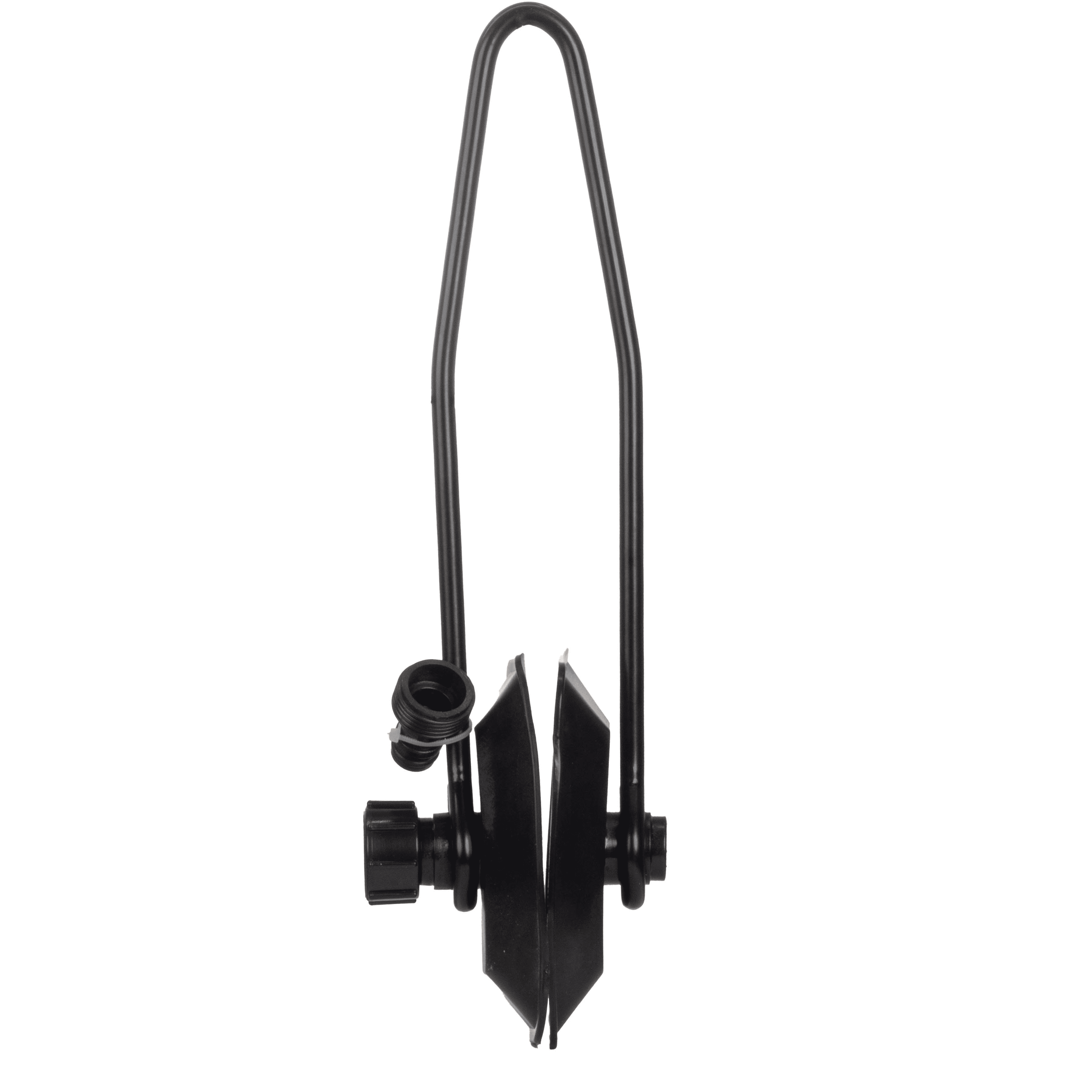 Ozark Trail Large Motor Flusher for Outboard Boat Engines